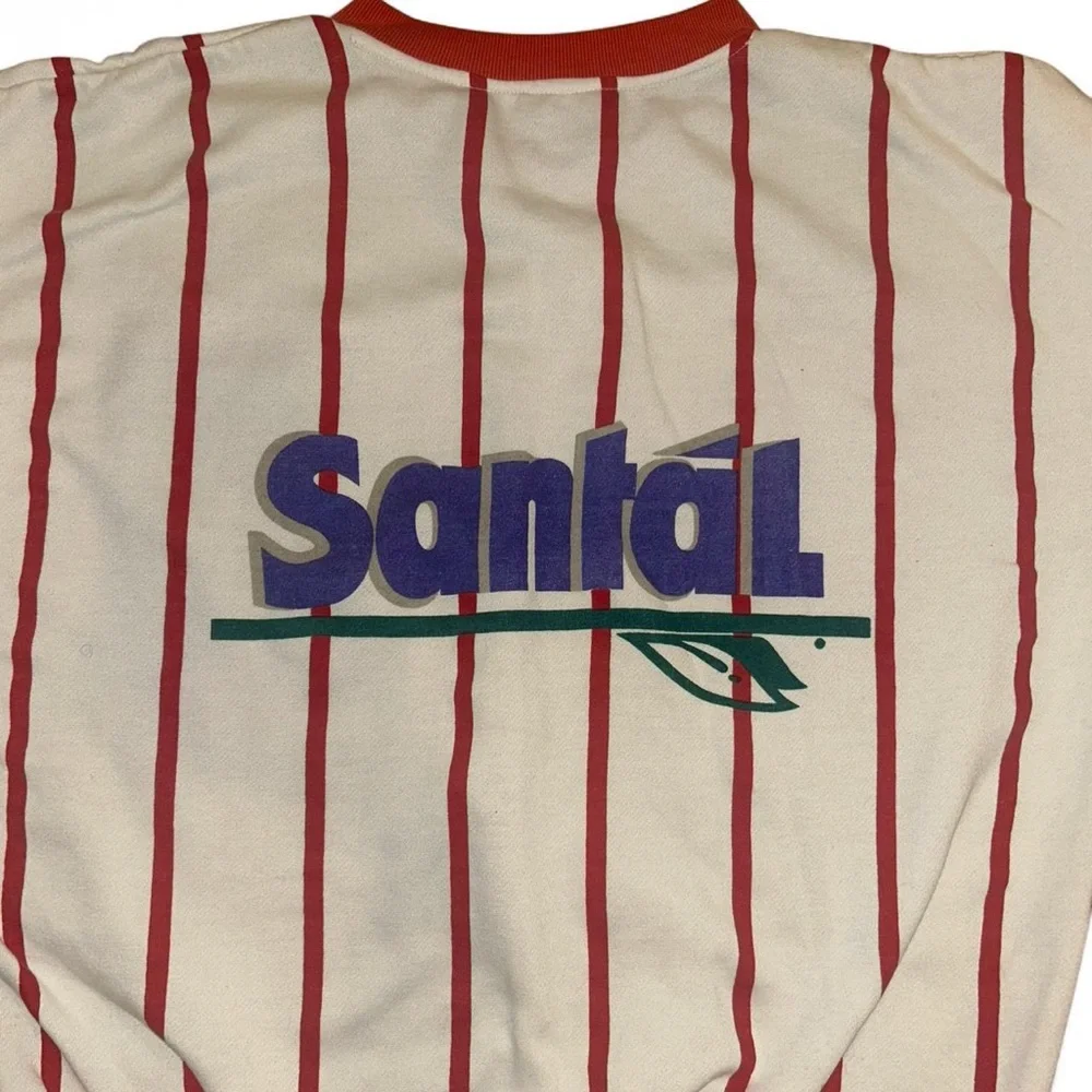 Vintage RARE Adidas Stade Brestois size medium - Picture 4 of 5